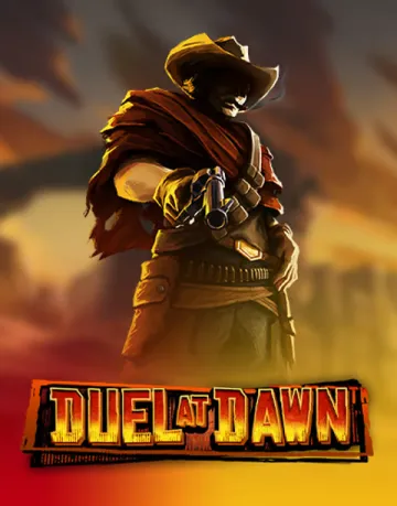 Duel At Dawn